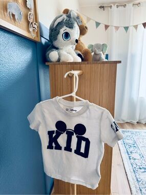 FREE Gap Disney Mickey’s ears tee with a purchase of an item from my closet